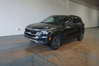 Used 2023 Kia Seltos S w/ Navigation Package image 1