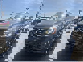 Used 2015 Volvo XC60 T6 R-Design Platinum image 1