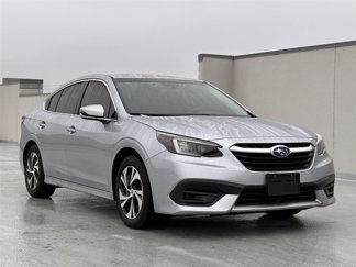 Used 2020 Subaru Legacy Premium image 1