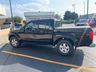 Used 2005 Nissan Frontier SE w/ (P01) Power Pkg image 1
