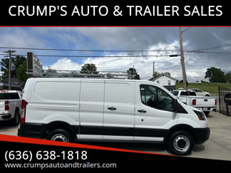 Used 2019 Ford Transit 250 130 Low Roof image 1