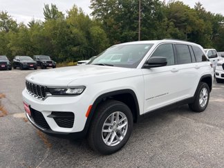 New 2025 Jeep Grand Cherokee Laredo X image 1