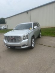 Used 2020 GMC Yukon Denali w/ Denali Ultimate Package image 1