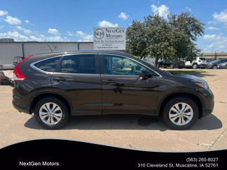 Used 2013 Honda CR-V EX image 1