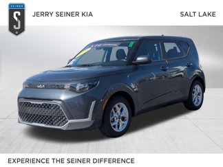 Certified 2024 Kia Soul LX w/ Option Group 015 image 1
