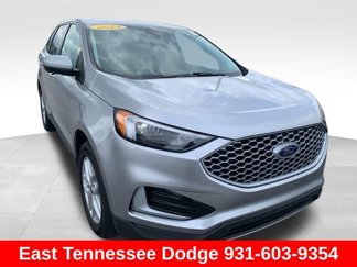 Used 2023 Ford Edge SEL image 1