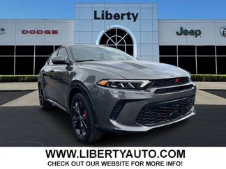 New 2024 Dodge Hornet R/T w/ Track Pack image 1