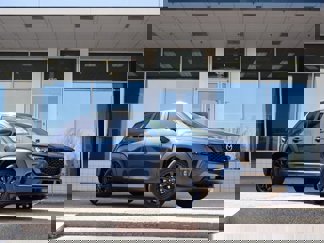New 2025 MAZDA CX-50 AWD 2.5 S w/ Cargo Package image 1