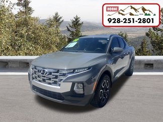 Used 2022 Hyundai Santa Cruz SEL w/ Activity Package image 1