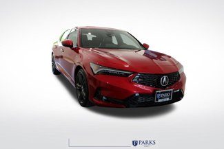 New 2025 Acura Integra A-Spec image 1