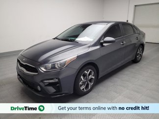 Used 2019 Kia Forte LXS image 1