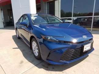 New 2025 Toyota Camry LE image 1