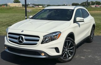 Used 2016 Mercedes-Benz GLA 250 w/ Multimedia Package image 1