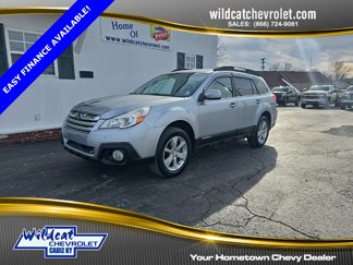 Used 2013 Subaru Outback 2.5i Premium image 1