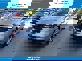 Used 2024 Honda Accord LX image 1
