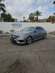 Used 2015 Mercedes-Benz E 350 Sedan image 1