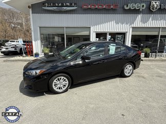 Used 2017 Subaru Impreza 2.0i Premium image 1