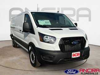 New 2025 Ford Transit 150 Low Roof image 1