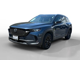 Certified 2023 MAZDA CX-50 2.5 S w/ Cargo Package image 1