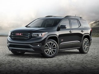 Used 2019 GMC Acadia SLE w/ Driver Alert Package I image 1