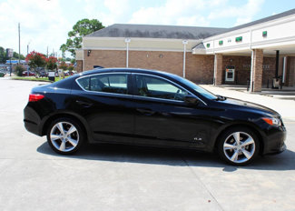Used 2013 Acura ILX w/ Premium Package image 1