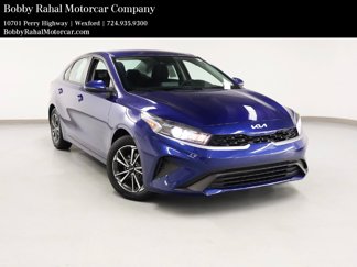 Used 2023 Kia Forte LXS w/ LXS Technology Package image 1
