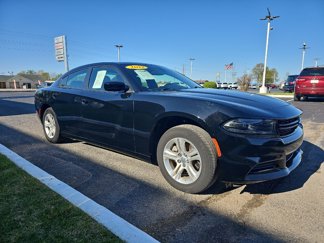 Used 2022 Dodge Charger SXT image 1