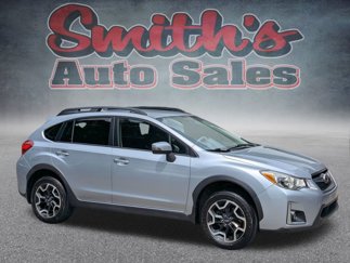 Used 2017 Subaru Crosstrek 2.0i Limited w/ Popular Package #2 image 1