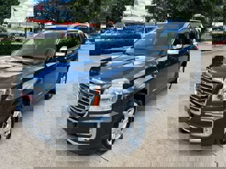 Used 2017 GMC Terrain SLT w/ Driver Alert Package I image 1
