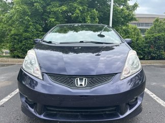 Used 2009 Honda Fit Sport image 1
