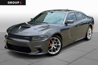 Used 2022 Dodge Charger GT image 1