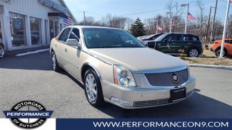 Used 2008 Cadillac DTS image 1