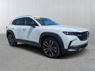 Used 2023 MAZDA CX-50 AWD 2.5 S w/ Premium Plus Pkg image 1