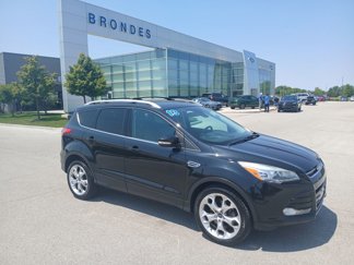 Used 2013 Ford Escape Titanium image 1