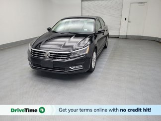 Used 2016 Volkswagen Passat 1.8T SE w/ Lighting Package (P06) image 1