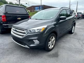 Used 2018 Ford Escape SE image 1