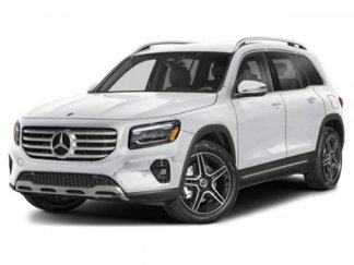 Certified 2024 Mercedes-Benz GLB 250 4MATIC image 1