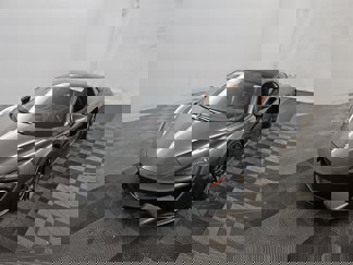 Used 2018 McLaren 570S Spider image 1