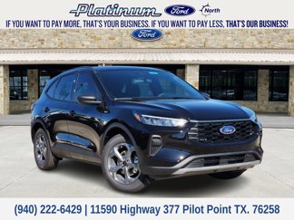 New 2025 Ford Escape ST-Line image 1