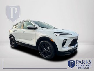 Certified 2024 Buick Encore GX Sport Touring w/ Comfort Package image 1