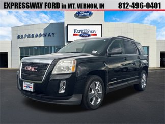 Used 2015 GMC Terrain SLE w/ Convenience Package image 1