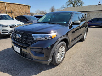 Used 2020 Ford Explorer 2WD image 1