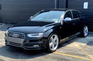 Used 2016 Audi S4 Premium Plus w/ Technology Package image 1