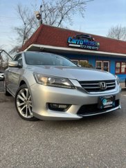 Used 2014 Honda Accord Sport image 1