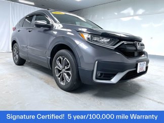 Used 2020 Honda CR-V EX-L image 1