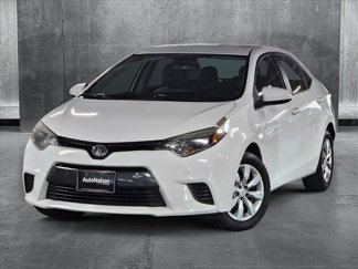 Used 2016 Toyota Corolla LE image 1
