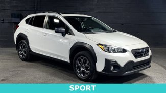Used 2021 Subaru Crosstrek 2.5i Sport w/ Moonroof Package image 1