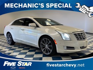 Used 2015 Cadillac XTS Premium video 1