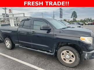 Used 2017 Toyota Tundra SR image 1