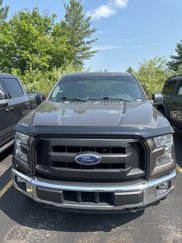 Used 2016 Ford F150 XL w/ Equipment Group 101A Mid image 1